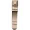 Ekena Millwork Merced Craftsman Smooth Bracket, Douglas Fir, 5 1/2"W x 30"D x 30"H BKT06X30X30MRC04SDF - alternate 2